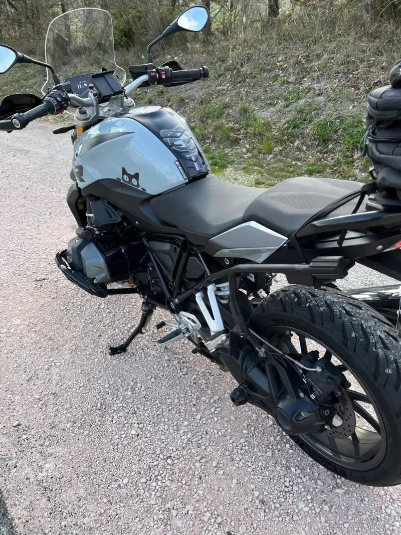 Bmw R 1250 R (2021 - 25) (7)