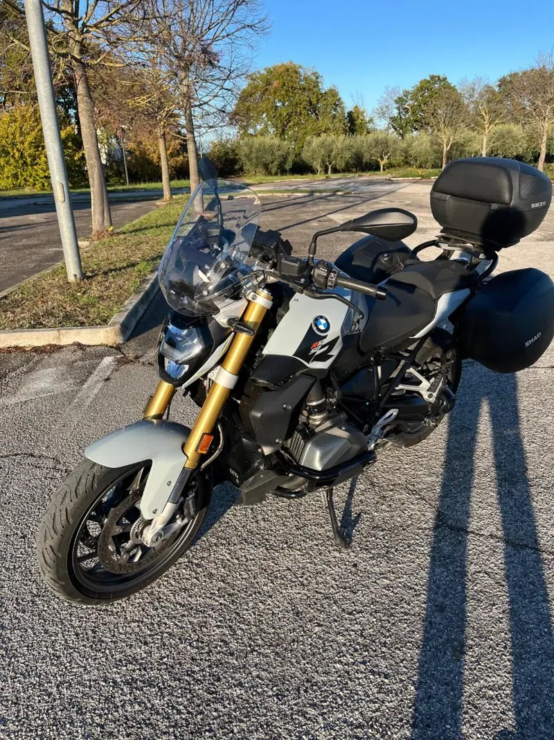 Bmw R 1250 R (2021 - 25) (10)