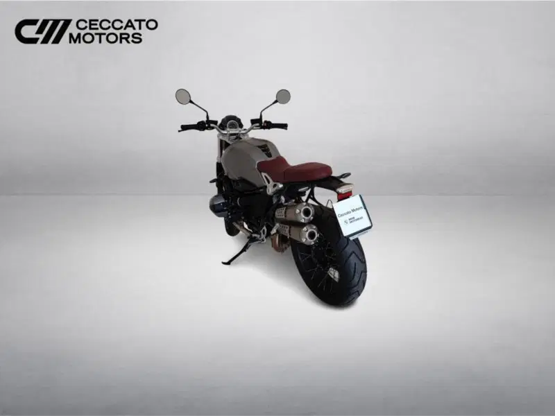 Bmw R nineT Scrambler (2021 - 24) (7)