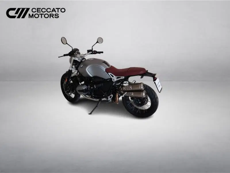 Bmw R nineT Scrambler (2021 - 24) (8)