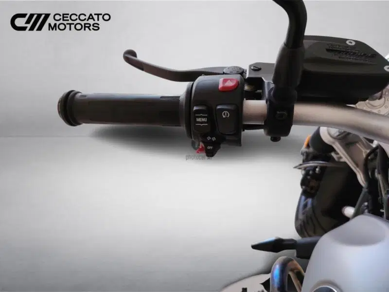 Bmw R nineT Scrambler (2021 - 24) (14)