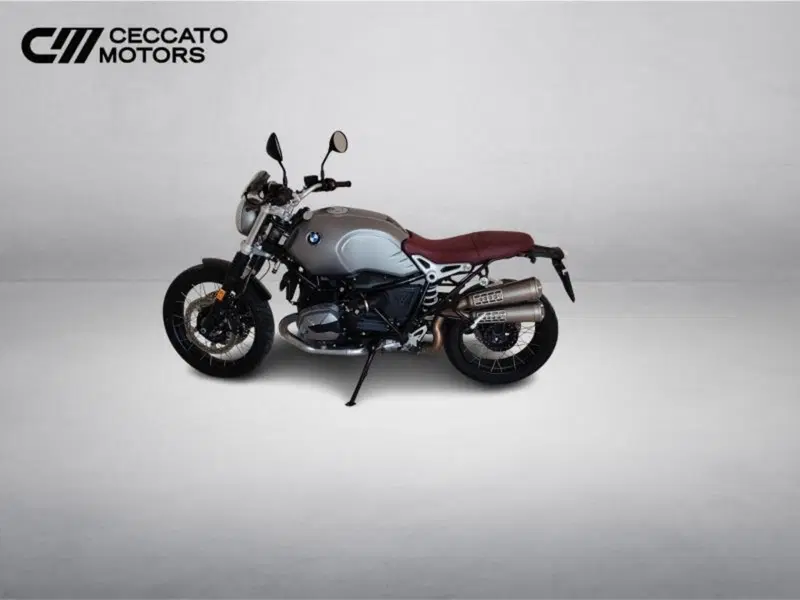Bmw R nineT Scrambler (2021 - 24) (9)