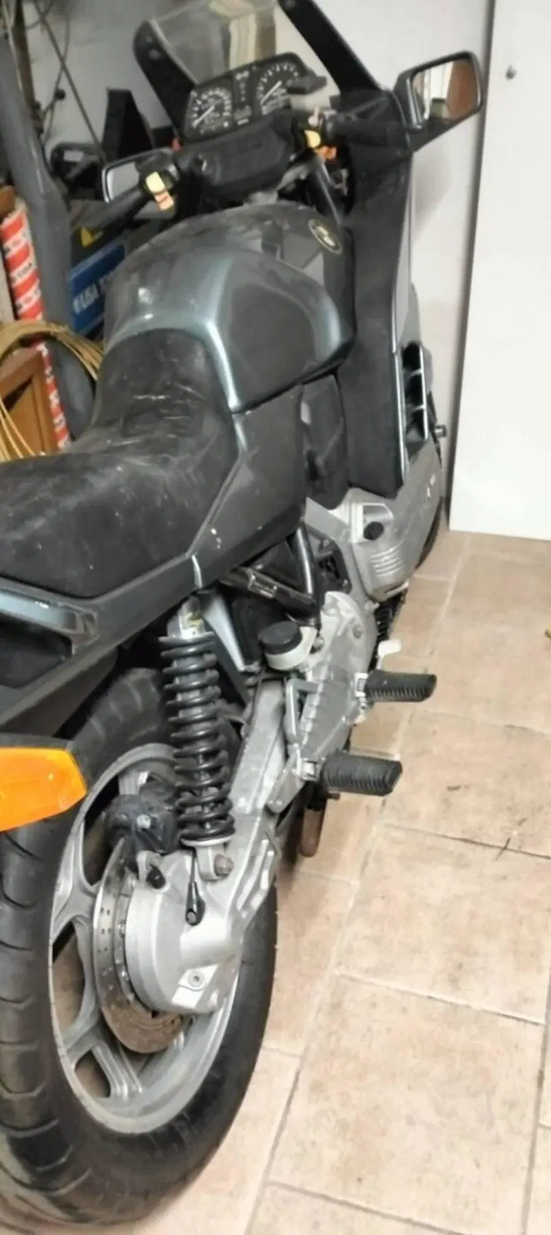 Bmw k100 (4)