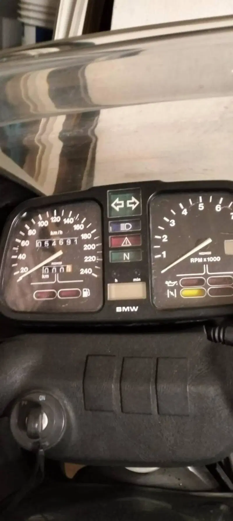 Bmw k100 (7)
