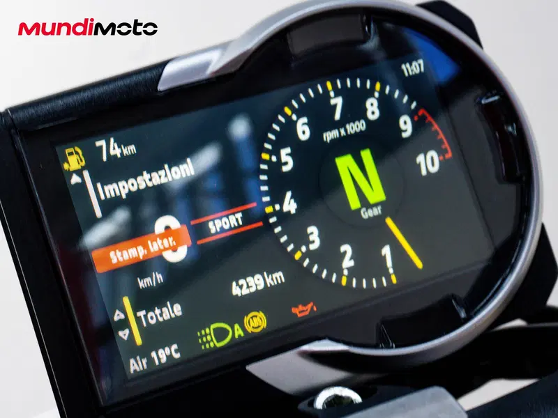 Ducati Scrambler 800 Icon Dark (2025 - 26) (10)