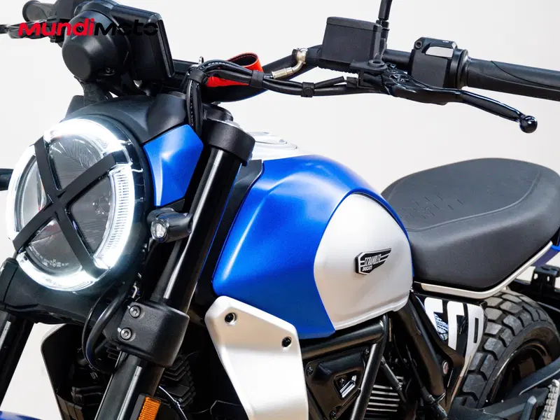 Ducati Scrambler 800 Icon Dark (2025 - 26) (13)