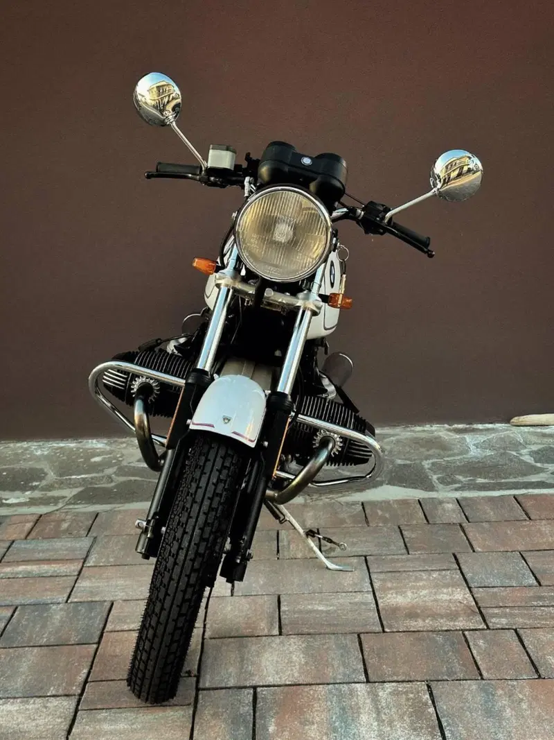 Bmw R100RS