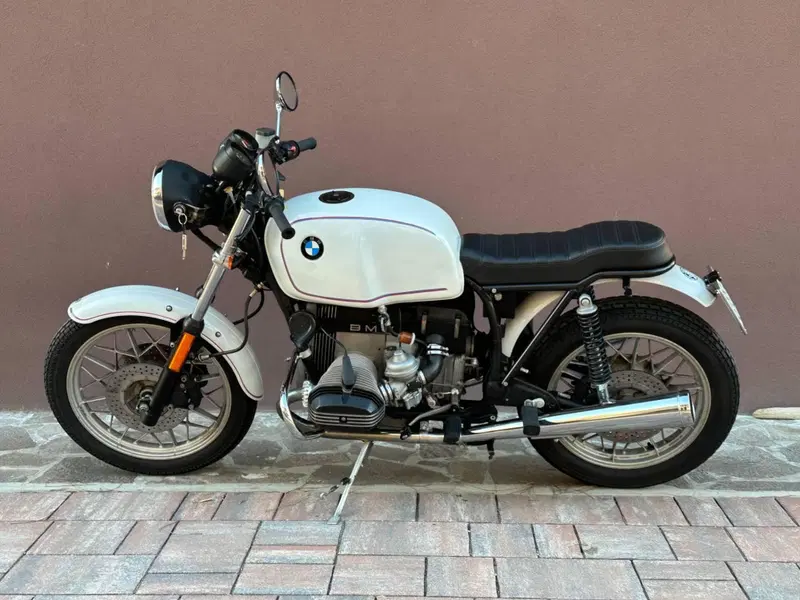 Bmw R100RS (2)