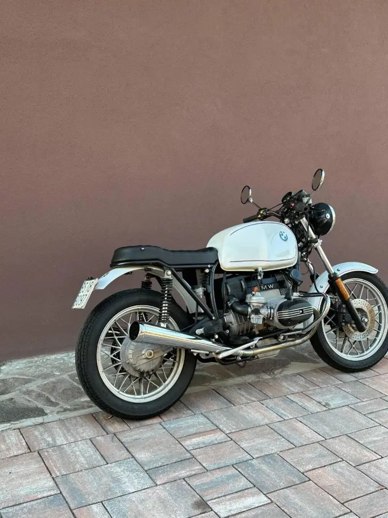 Bmw R100RS (5)