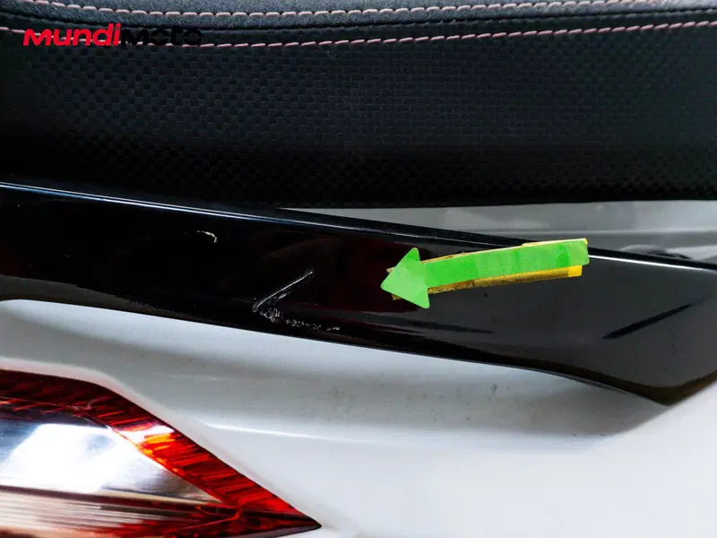 Sym Joymax 300 i ABS (2012 - 18) (18)