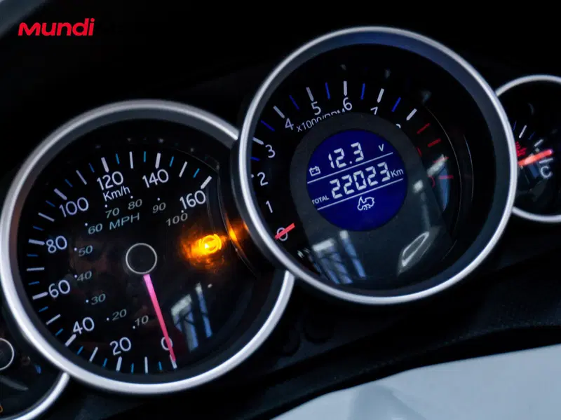 Sym Joymax 300 i ABS (2012 - 18) (10)