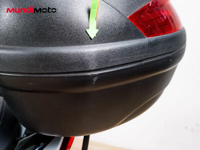 Sym Joymax 300 i ABS (2012 - 18) (21)