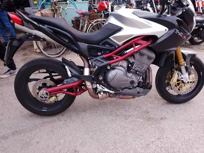 Benelli Tre 1130 K (2006 - 16) usata