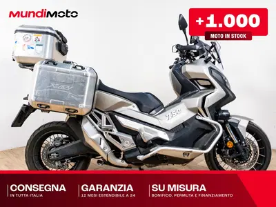 Honda X-ADV 750 (2018 - 20) usata