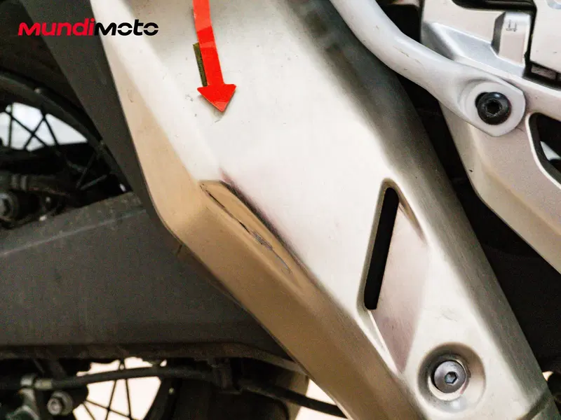 Honda X-ADV 750 (2018 - 20) (19)