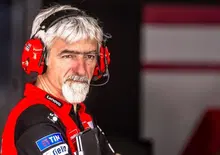 Il commento di Gigi Dall'Igna dopo la 3ª vittoria Aprilia: GP che riflette i veri valori in pista. Abbiamo faticato più del dovuto: campanello d'allarme