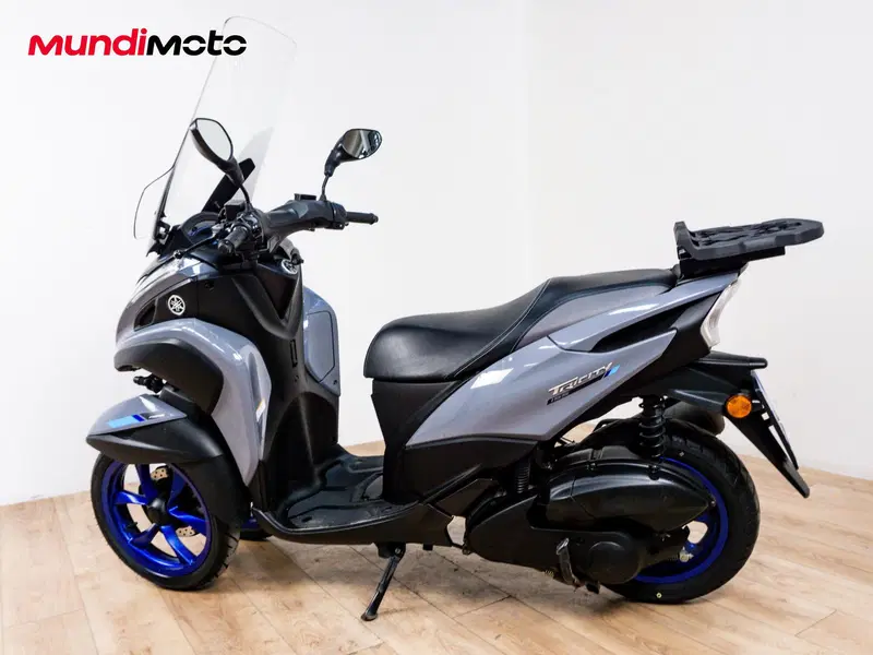 Yamaha Tricity 155 (2017 - 20) (5)
