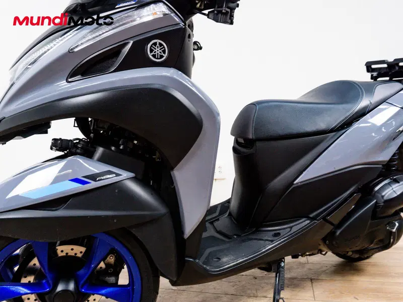 Yamaha Tricity 155 (2017 - 20) (7)