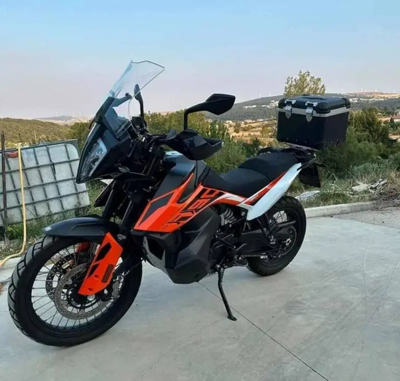 KTM 790 Adventure (2019 - 20) (3)