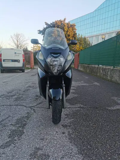 Honda Silver Wing 400 (2006 - 09) usata