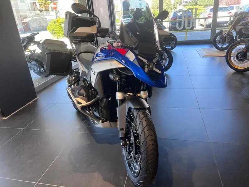 Bmw R 1300 GS Trophy (2023 - 26) (3)