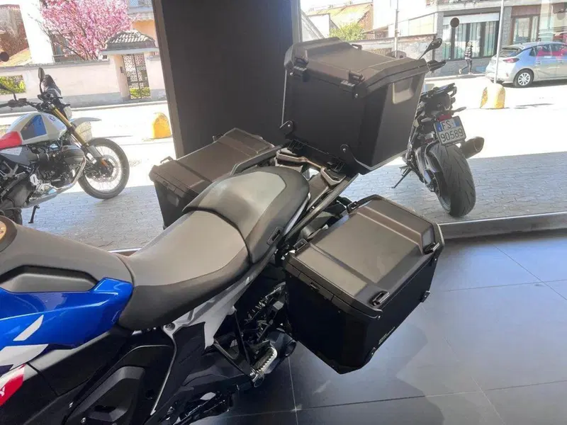 Bmw R 1300 GS Trophy (2023 - 26) (9)