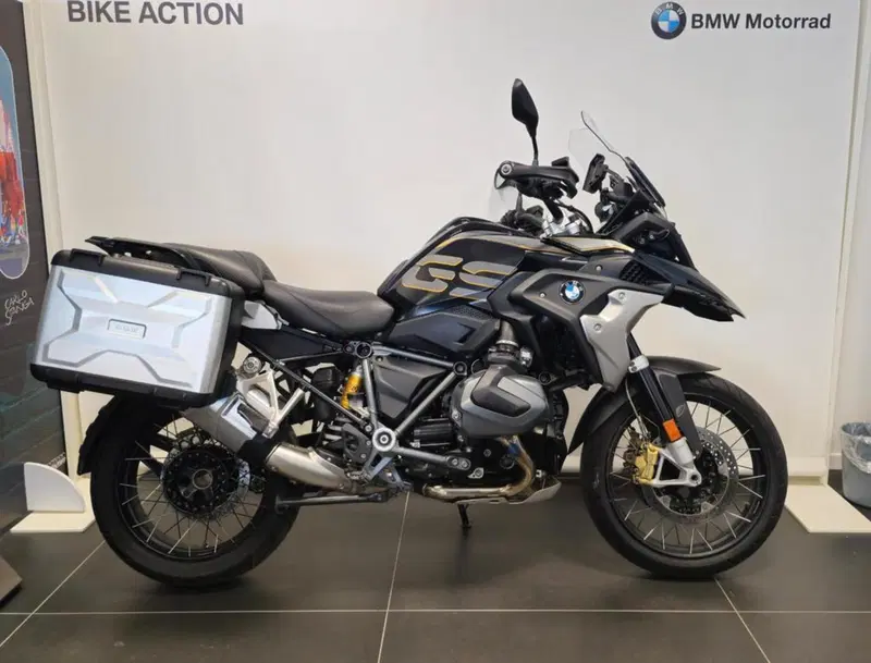 Bmw R 1250 GS (2019 - 20)