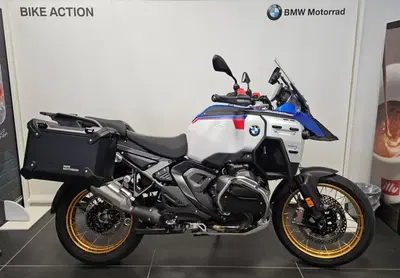 Bmw R 1300 GS Adventure Trophy (2025 - 26) usata