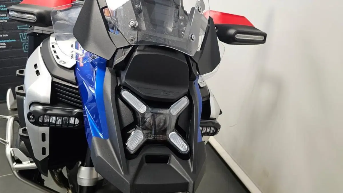 Bmw R 1300 GS Adventure Trophy (2025 - 26) (2)