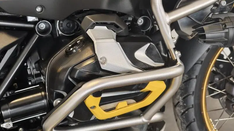 Bmw R 1250 GS Adventure (2019 - 20) (8)