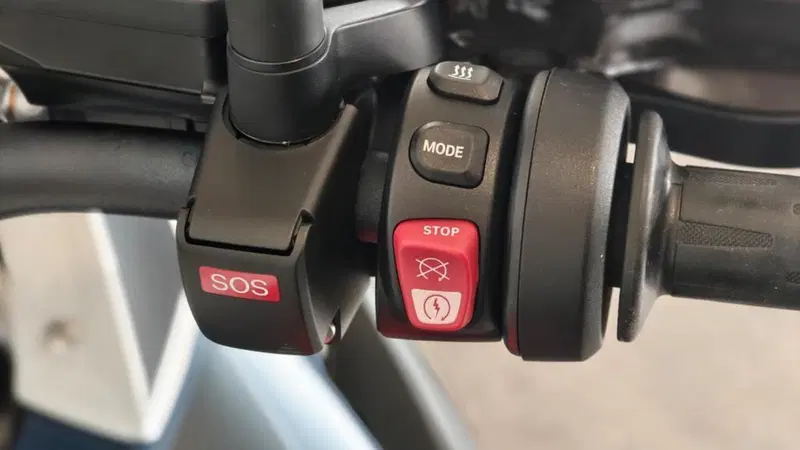 Bmw R 1250 GS (2021 - 24) (6)