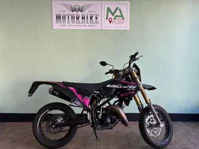 Valenti Racing SM 50 (2023 - 24) usata