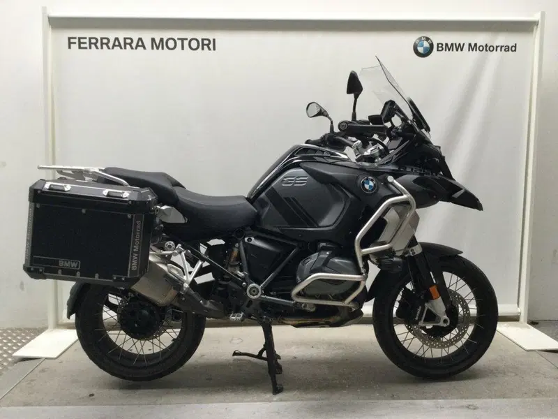 Bmw R 1250 GS Adventure (2021 - 24)