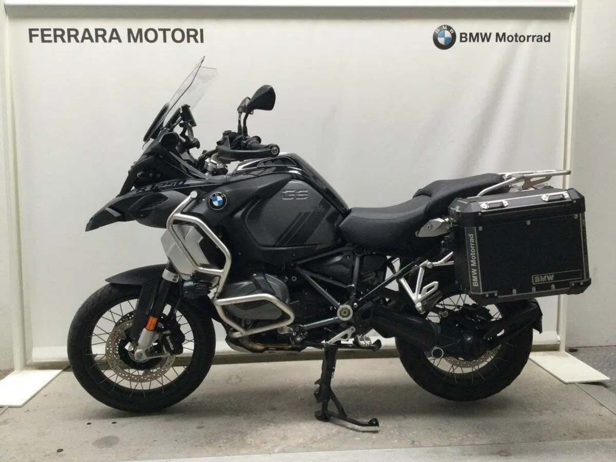 Bmw R 1250 GS Adventure (2021 - 24) (3)