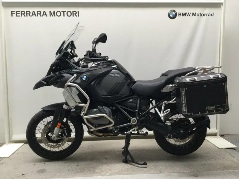 Bmw R 1250 GS Adventure (2021 - 24) (3)
