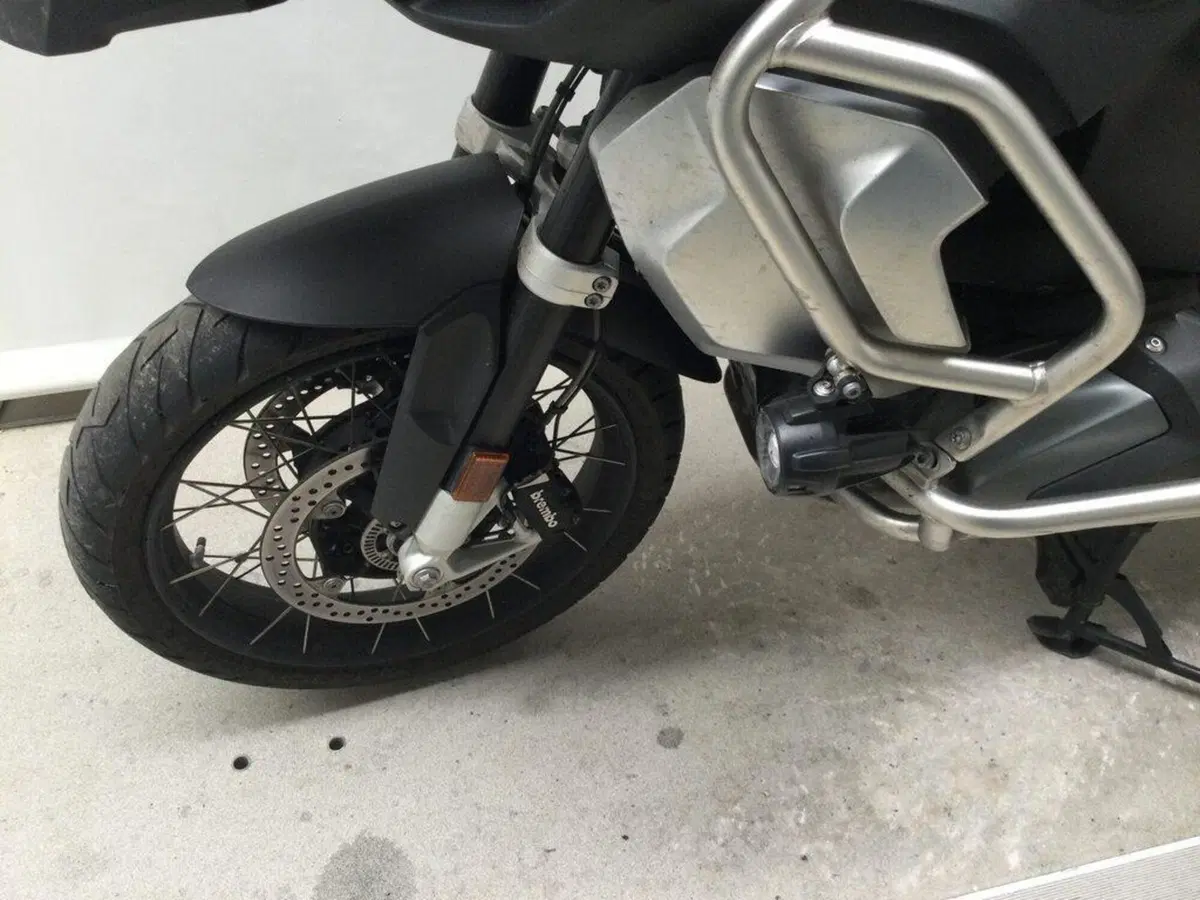Bmw R 1250 GS Adventure (2021 - 24) (7)