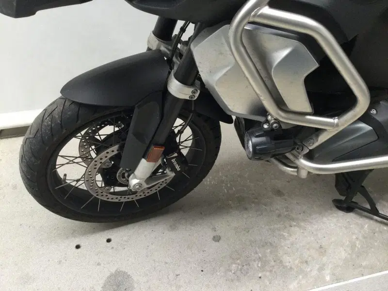 Bmw R 1250 GS Adventure (2021 - 24) (7)