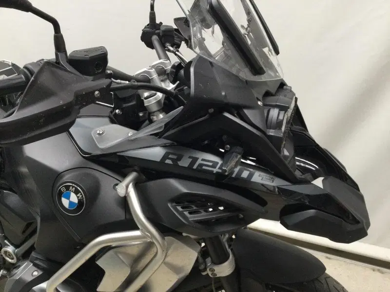 Bmw R 1250 GS Adventure (2021 - 24) (5)