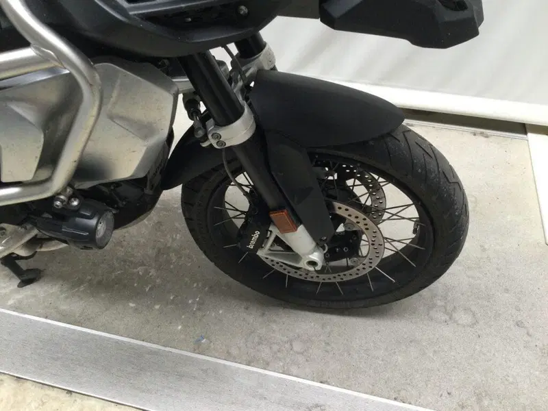 Bmw R 1250 GS Adventure (2021 - 24) (4)