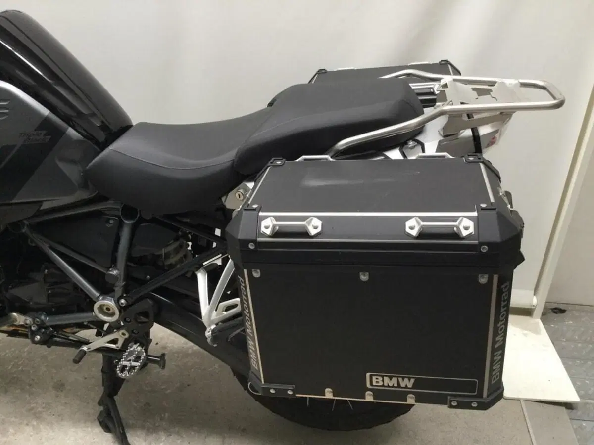 Bmw R 1250 GS Adventure (2021 - 24) (10)