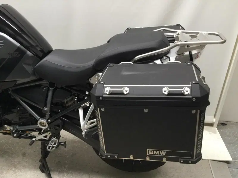 Bmw R 1250 GS Adventure (2021 - 24) (10)