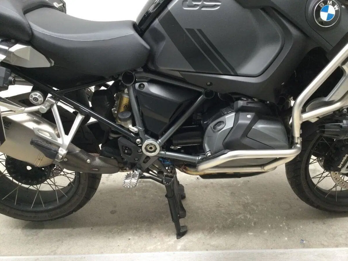 Bmw R 1250 GS Adventure (2021 - 24) (6)