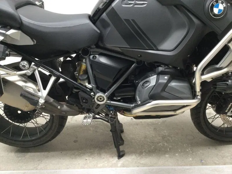 Bmw R 1250 GS Adventure (2021 - 24) (6)