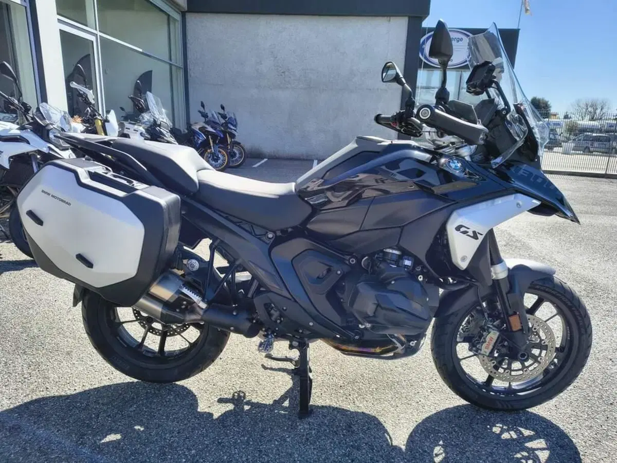 Bmw R 1300 GS (2023 - 26) (3)
