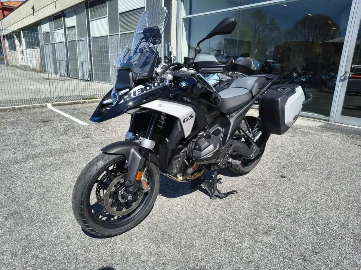 Bmw R 1300 GS (2023 - 26)
