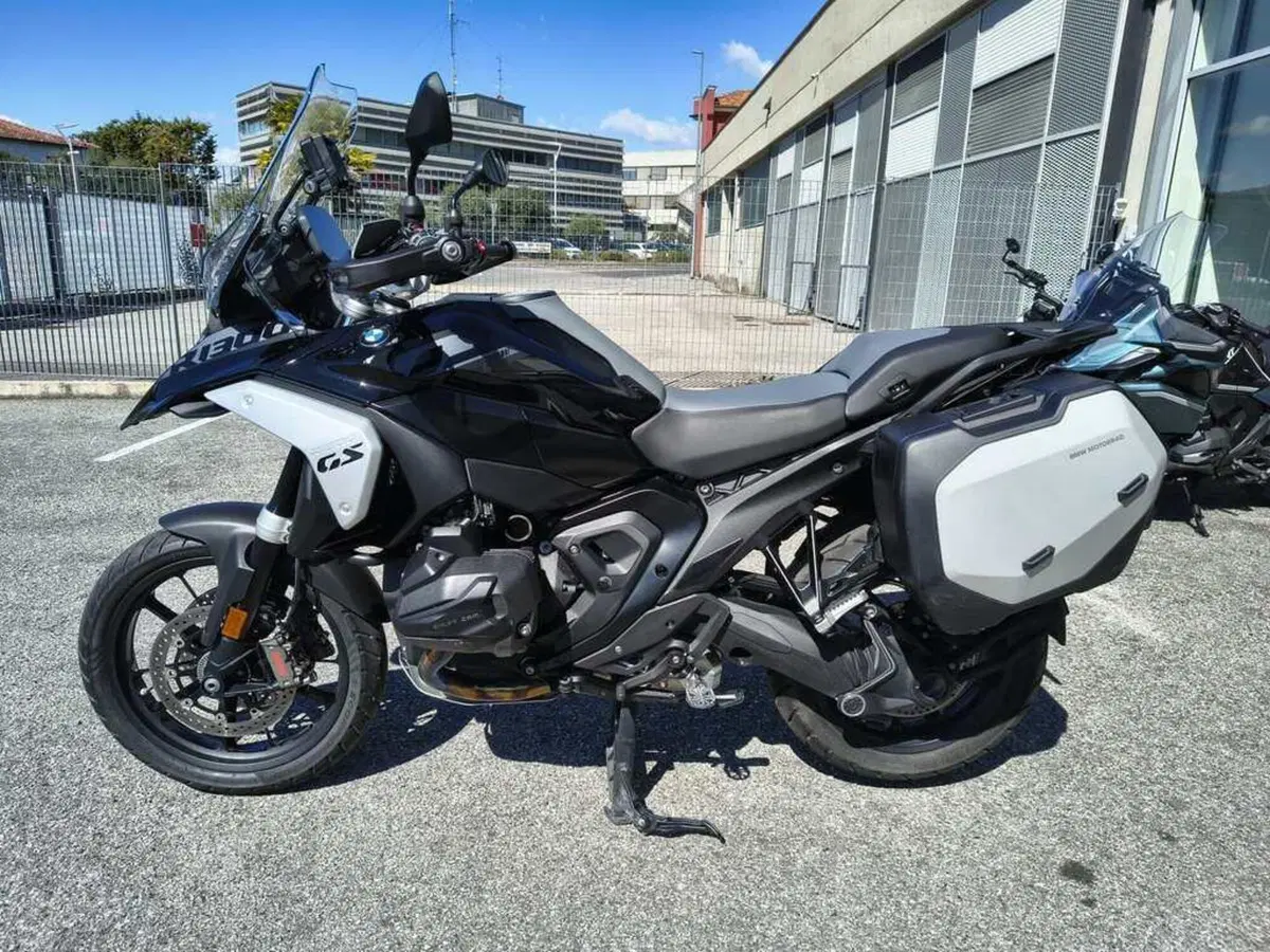 Bmw R 1300 GS (2023 - 26) (4)