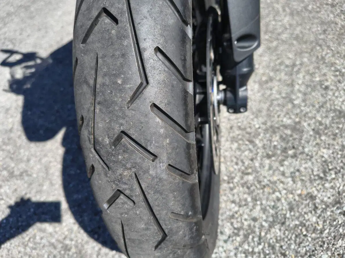 Bmw R 1300 GS (2023 - 26) (8)