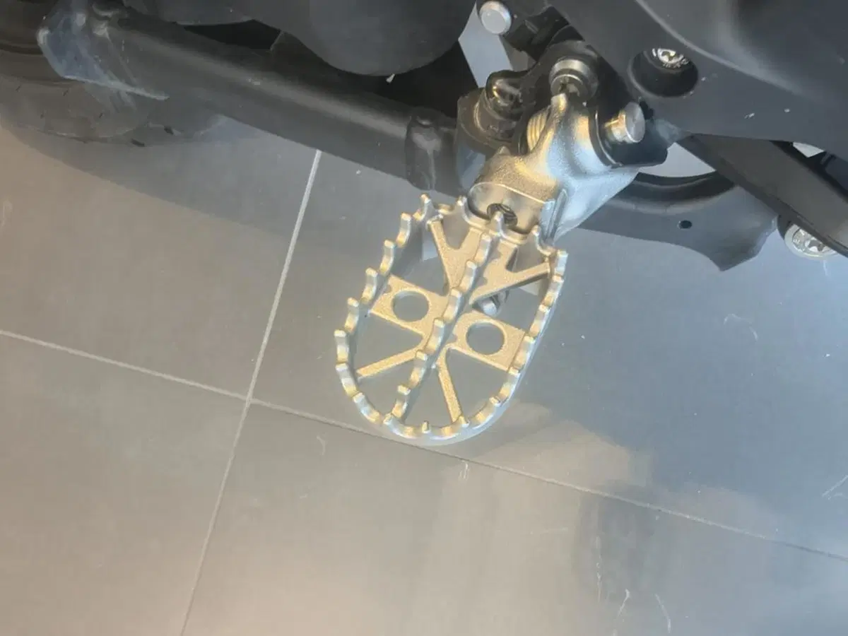 Bmw R 1300 GS (2023 - 26) (13)