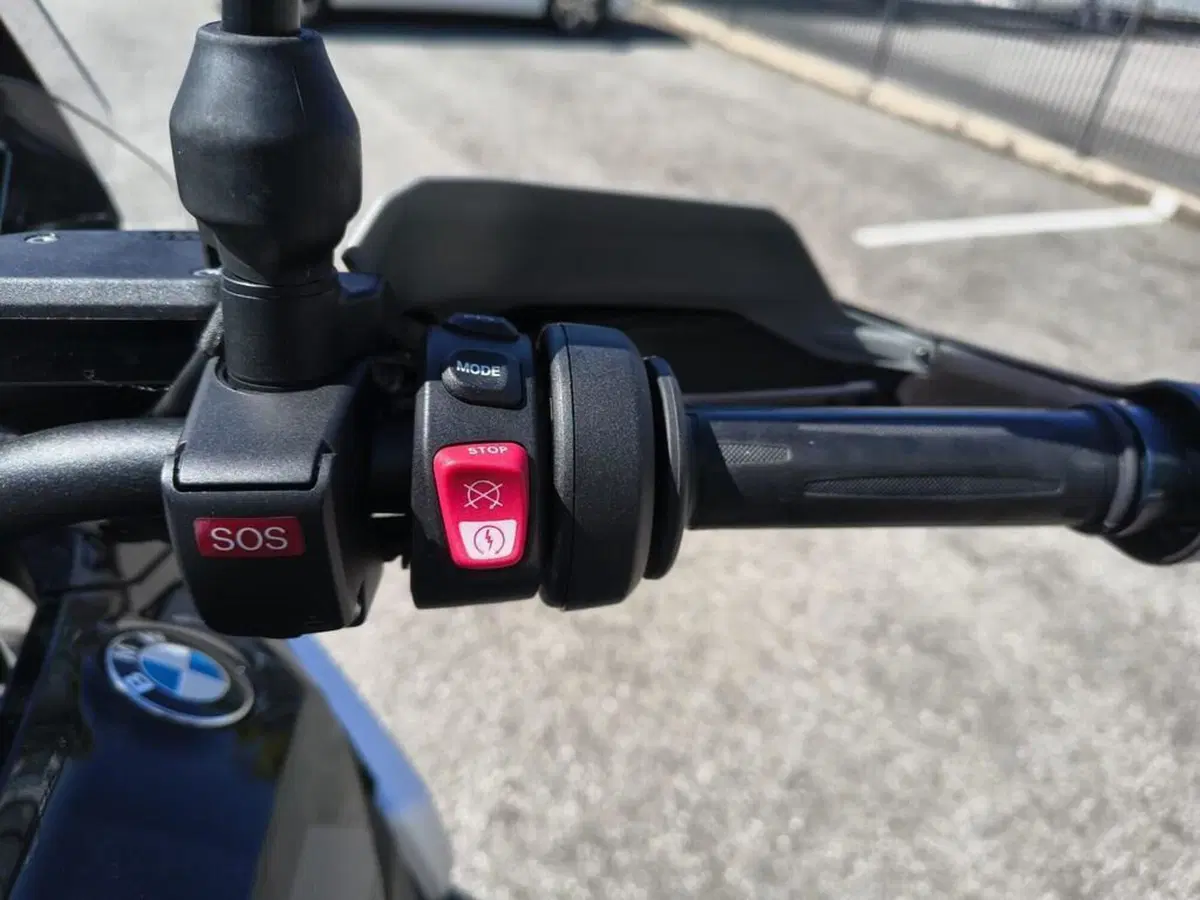 Bmw R 1300 GS (2023 - 26) (12)