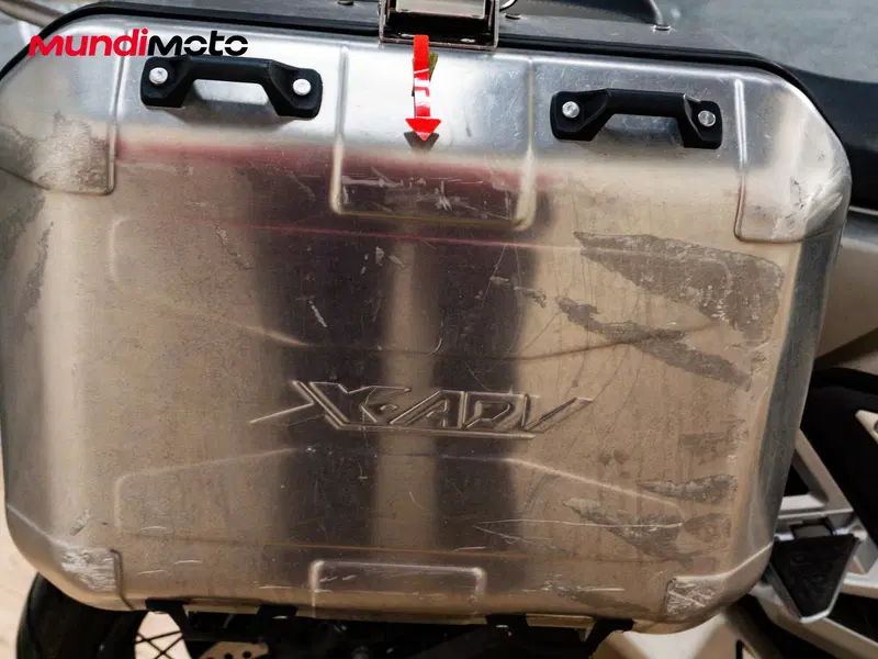 Honda X-ADV 750 (2018 - 20) (13)